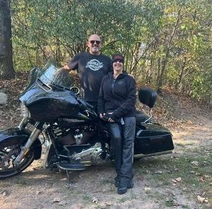 Meet your Posher, Danette